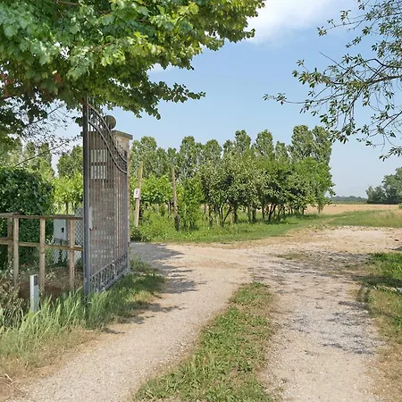 Farmház Amoler *
