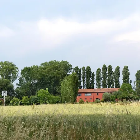 Farmház Amoler Mirano