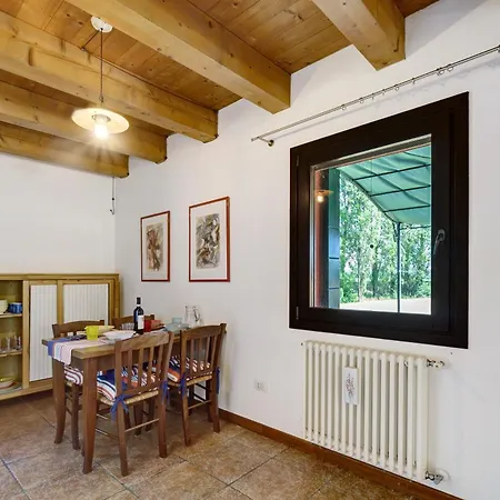 Amoler Farmház Mirano