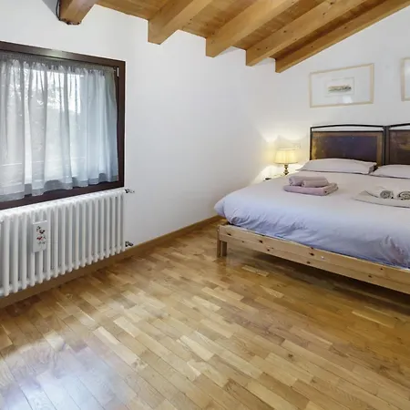 Amoler Farmház Mirano